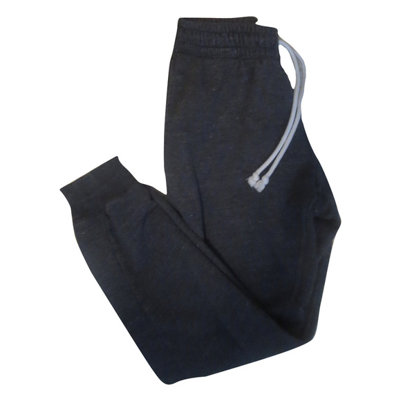H&M Pants - Heather Grey Sweatpants/Joggers